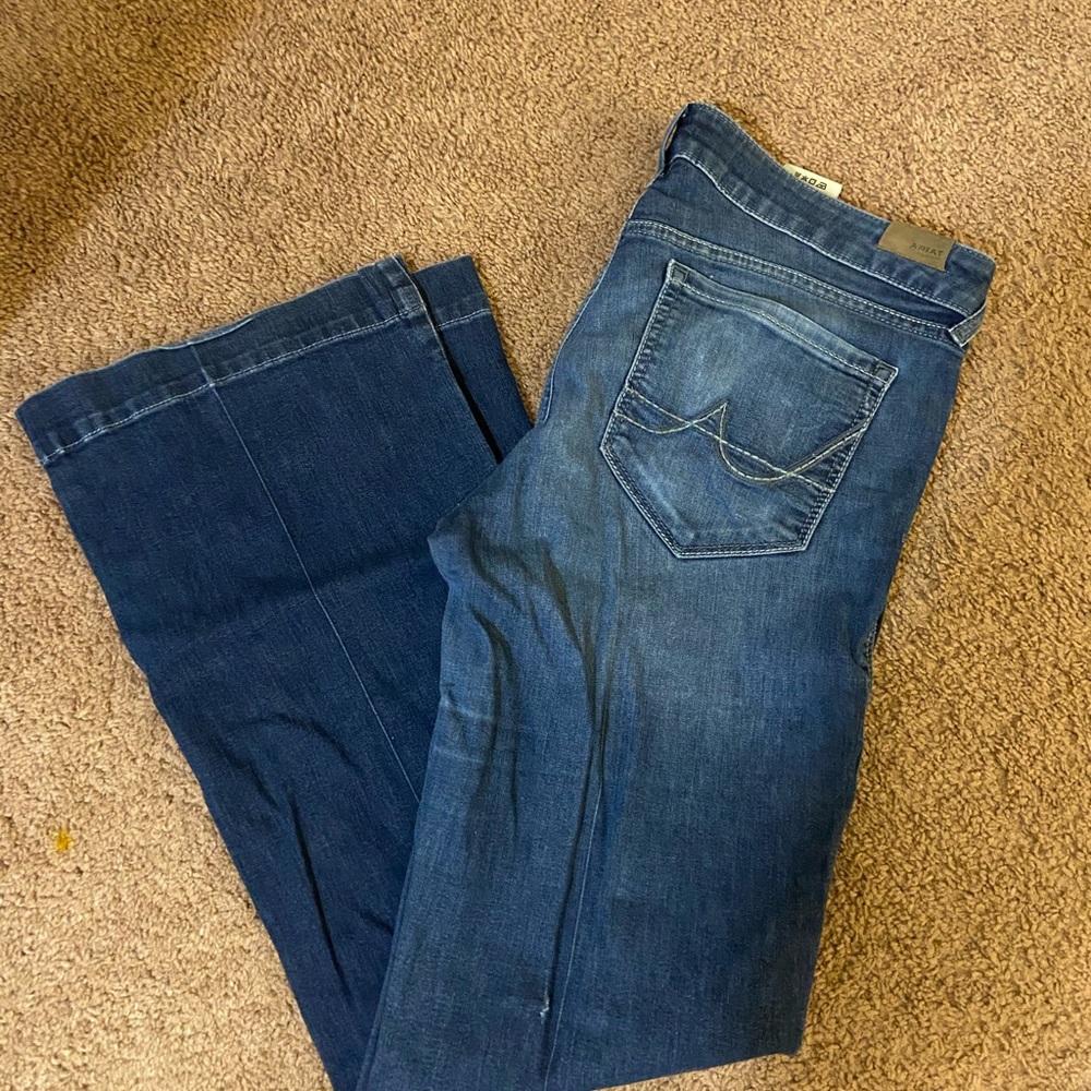 Ariat trousers